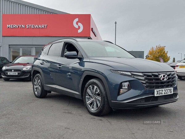 Used Hyundai TUCSON 2022 for sale - 76359670: Photo 32