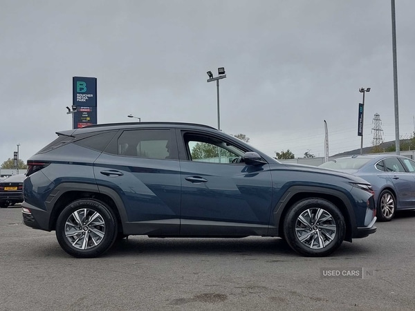 Used Hyundai TUCSON 2022 for sale - 76359670: Photo 33