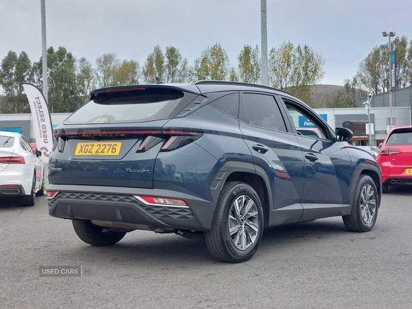 Used Hyundai TUCSON 2022 for sale - 76359670: Photo 34