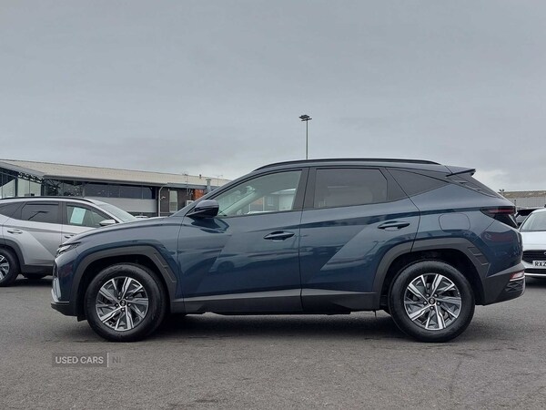 Used Hyundai TUCSON 2022 for sale - 76359670: Photo 35