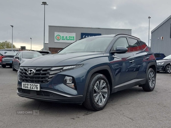 Used Hyundai TUCSON 2022 for sale - 76359670: Photo 36