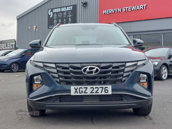 Used Hyundai TUCSON 2022 for sale - 76359670: Photo 37