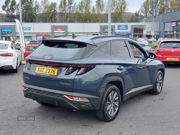 Used Hyundai TUCSON 2022 for sale - 76359670: Photo 4