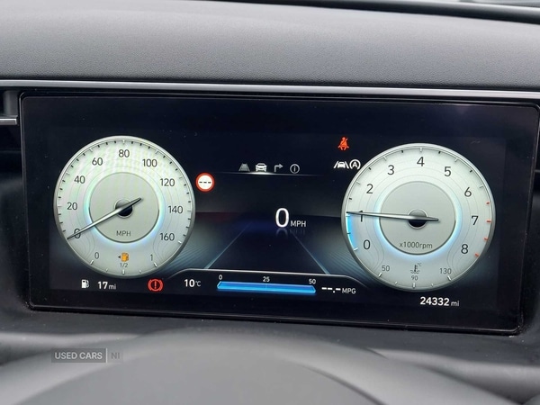 Used Hyundai TUCSON 2022 for sale - 76359670: Photo 5