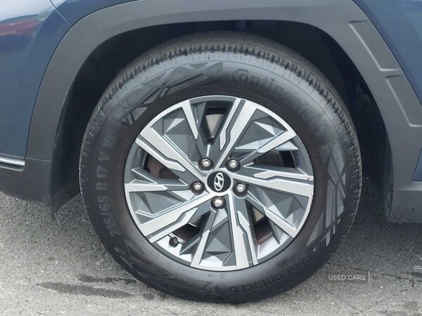 Used Hyundai TUCSON 2022 for sale - 76359670: Photo 6