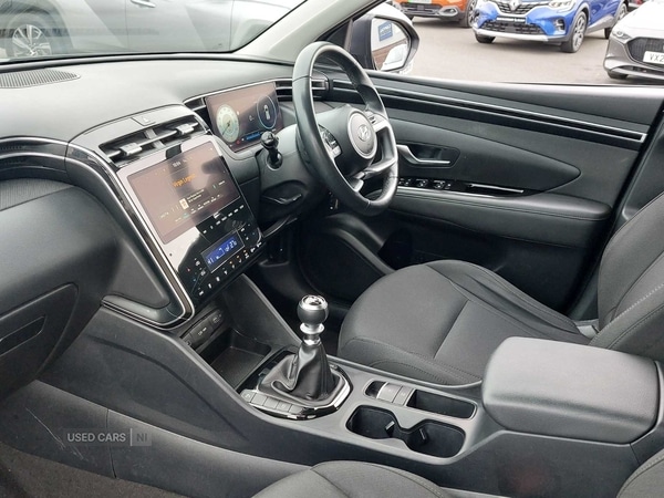 Used Hyundai TUCSON 2022 for sale - 76359670: Photo 7