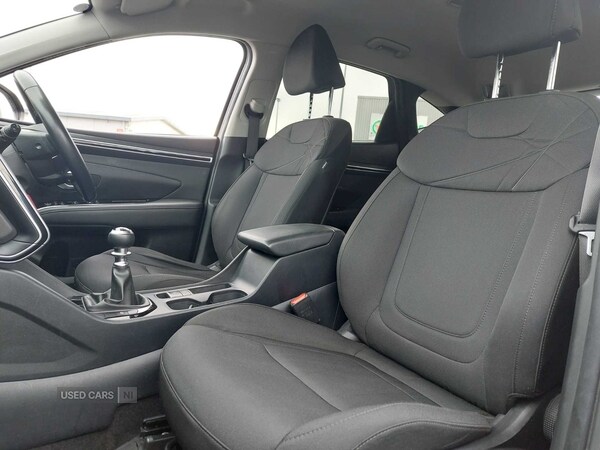 Used Hyundai TUCSON 2022 for sale - 76359670: Photo 8