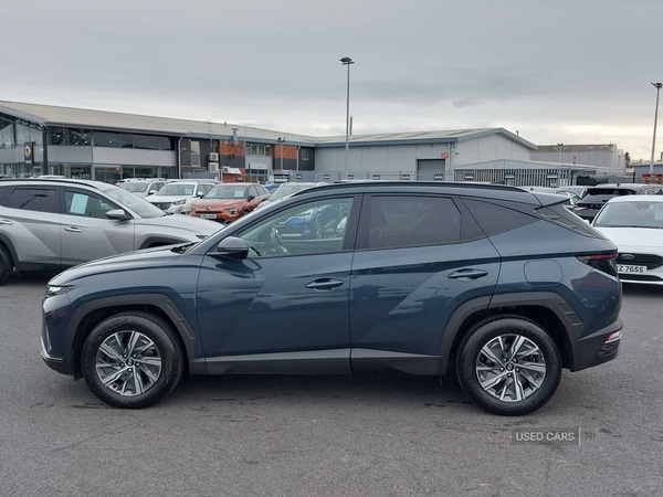 Used Hyundai TUCSON 2022 for sale - 76359670: Photo 9