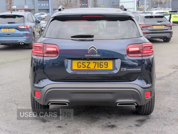 Used Citroen C5 Aircross 2023 for sale - 77672340: Photo 14