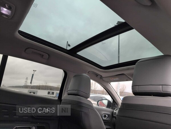 Used Citroen C5 Aircross 2023 for sale - 77672340: Photo 20