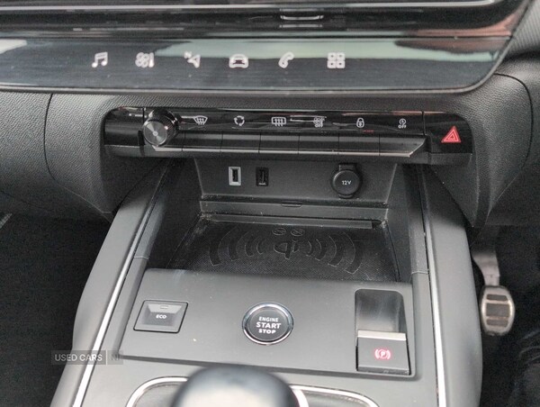 Used Citroen C5 Aircross 2023 for sale - 77672340: Photo 26