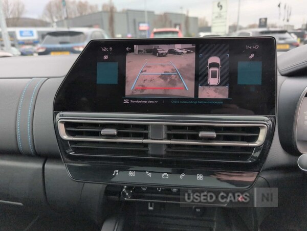 Used Citroen C5 Aircross 2023 for sale - 77672340: Photo 28