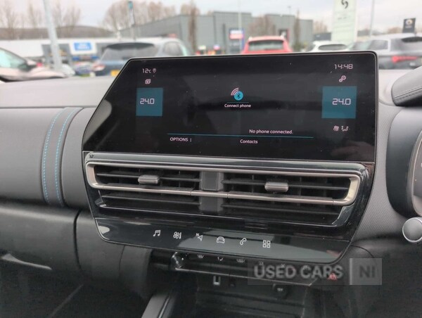 Used Citroen C5 Aircross 2023 for sale - 77672340: Photo 29