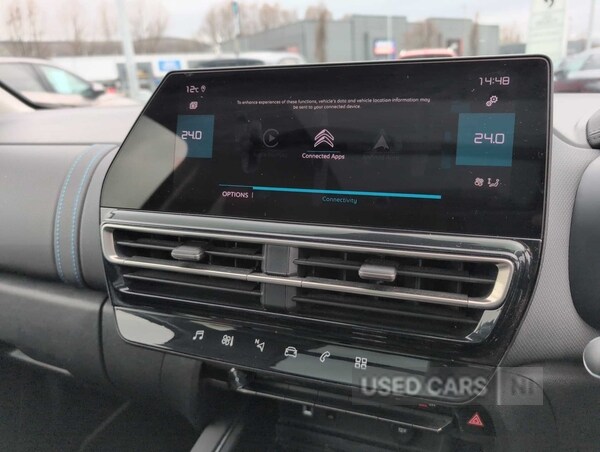 Used Citroen C5 Aircross 2023 for sale - 77672340: Photo 30