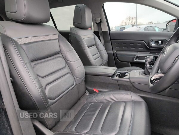 Used Citroen C5 Aircross 2023 for sale - 77672340: Photo 31