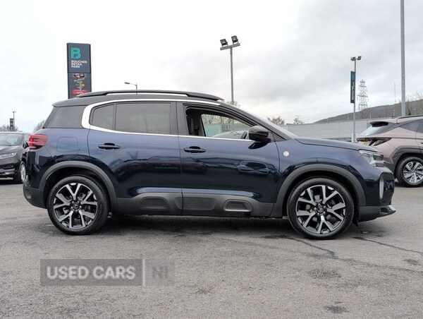Used Citroen C5 Aircross 2023 for sale - 77672340: Photo 33