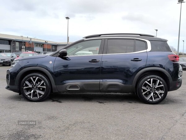 Used Citroen C5 Aircross 2023 for sale - 77672340: Photo 37