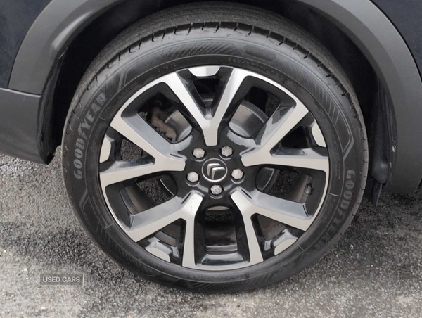 Used Citroen C5 Aircross 2023 for sale - 77672340: Photo 6