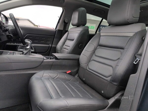 Used Citroen C5 Aircross 2023 for sale - 77672340: Photo 8