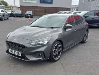 Used Ford Focus 2022 for sale - 74752129: Photo