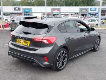 Used Ford Focus 2022 for sale - 74752129: Photo