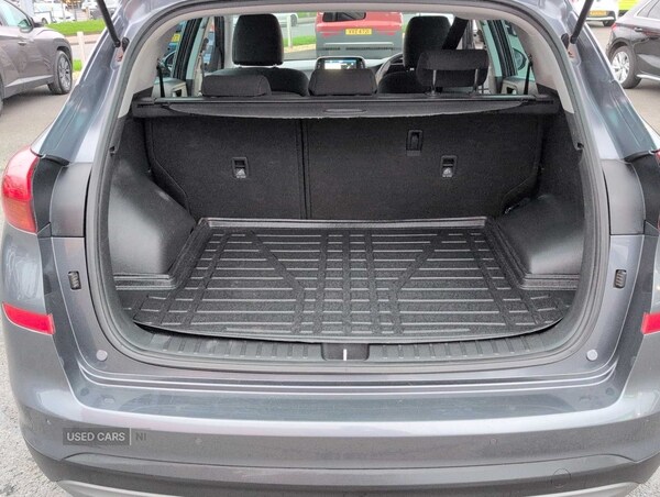 Used Hyundai TUCSON 2020 for sale - 77672313: Photo 13