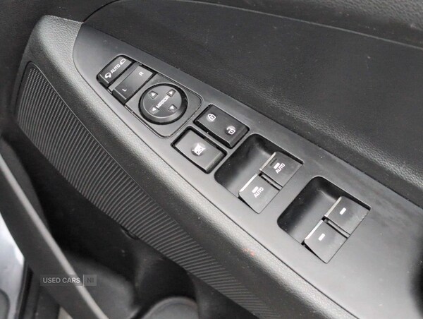 Used Hyundai TUCSON 2020 for sale - 77672313: Photo 23