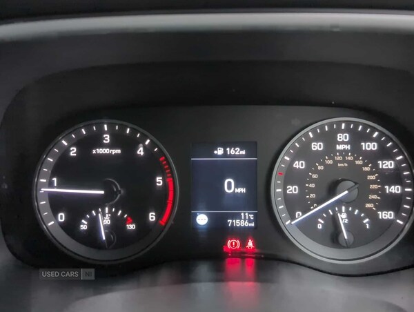 Used Hyundai TUCSON 2020 for sale - 77672313: Photo 25