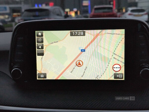 Used Hyundai TUCSON 2020 for sale - 77672313: Photo 26