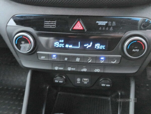 Used Hyundai TUCSON 2020 for sale - 77672313: Photo 27