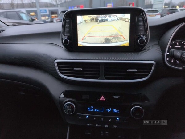 Used Hyundai TUCSON 2020 for sale - 77672313: Photo 28