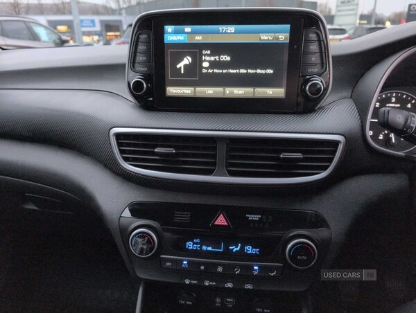 Used Hyundai TUCSON 2020 for sale - 77672313: Photo 29