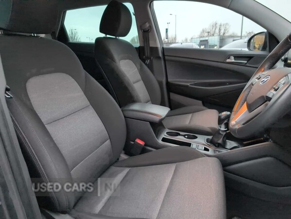 Used Hyundai TUCSON 2020 for sale - 77672313: Photo 30