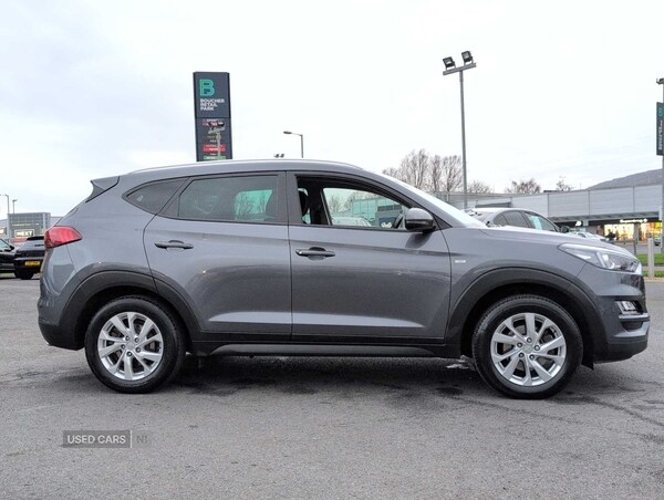 Used Hyundai TUCSON 2020 for sale - 77672313: Photo 32