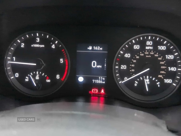 Used Hyundai TUCSON 2020 for sale - 77672313: Photo 5