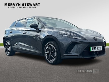 Used MG MG4 2023 for sale - 78430682: Photo