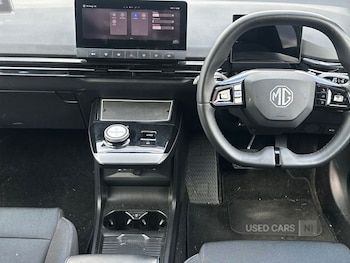 Used MG MG4 2023 for sale - 78430682: Photo