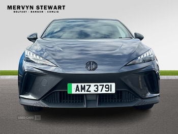 Used MG MG4 2023 for sale - 78430682: Photo