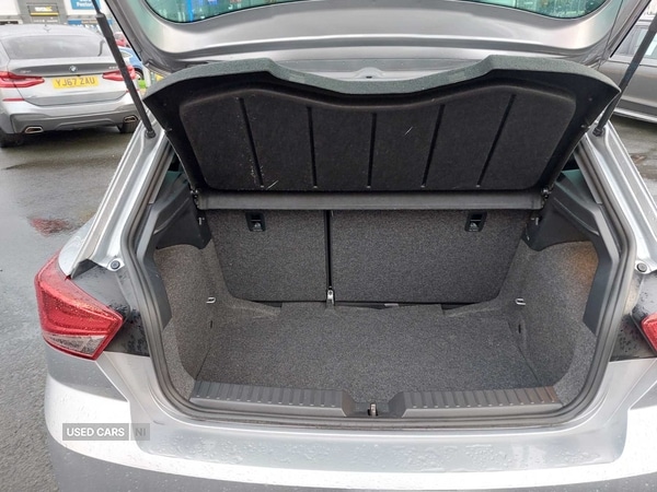 Used SEAT Ibiza 2021 for sale - 76563050: Photo 10