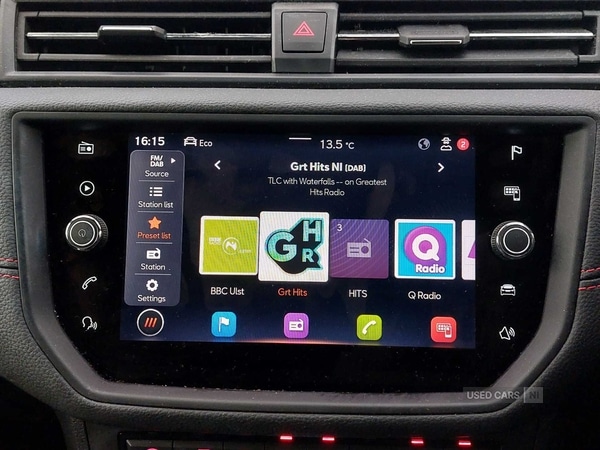 Used SEAT Ibiza 2021 for sale - 76563050: Photo 16