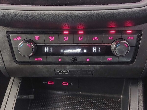 Used SEAT Ibiza 2021 for sale - 76563050: Photo 17