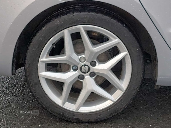 Used SEAT Ibiza 2021 for sale - 76563050: Photo 6