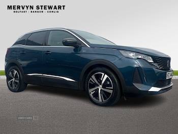 Used Peugeot 3008 2023 for sale - 79522123: Photo