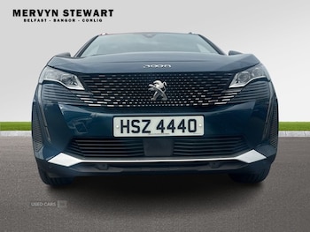 Used Peugeot 3008 2023 for sale - 79522123: Photo