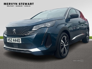 Used Peugeot 3008 2023 for sale - 79522123: Photo