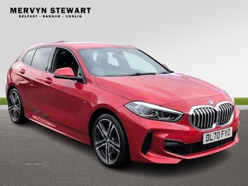 Used BMW 1 Series 2020 for sale - 78785338: Photo