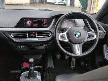 Used BMW 1 Series 2020 for sale - 78785338: Photo