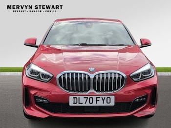 Used BMW 1 Series 2020 for sale - 78785338: Photo