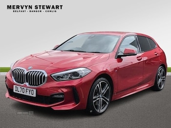 Used BMW 1 Series 2020 for sale - 78785338: Photo