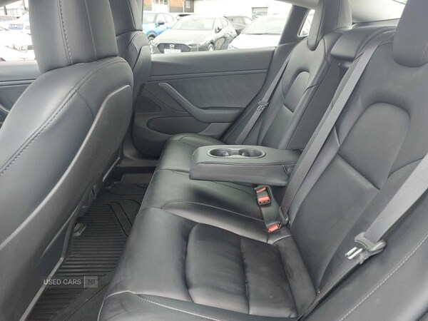 Used Tesla Model 3 2020 for sale - 76216401: Photo 10